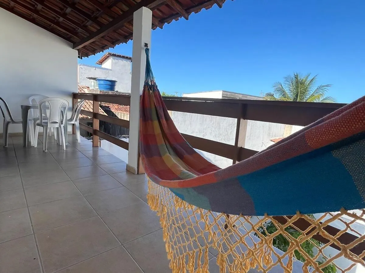 Apartamento Em C Vermelha Porto Seguro
