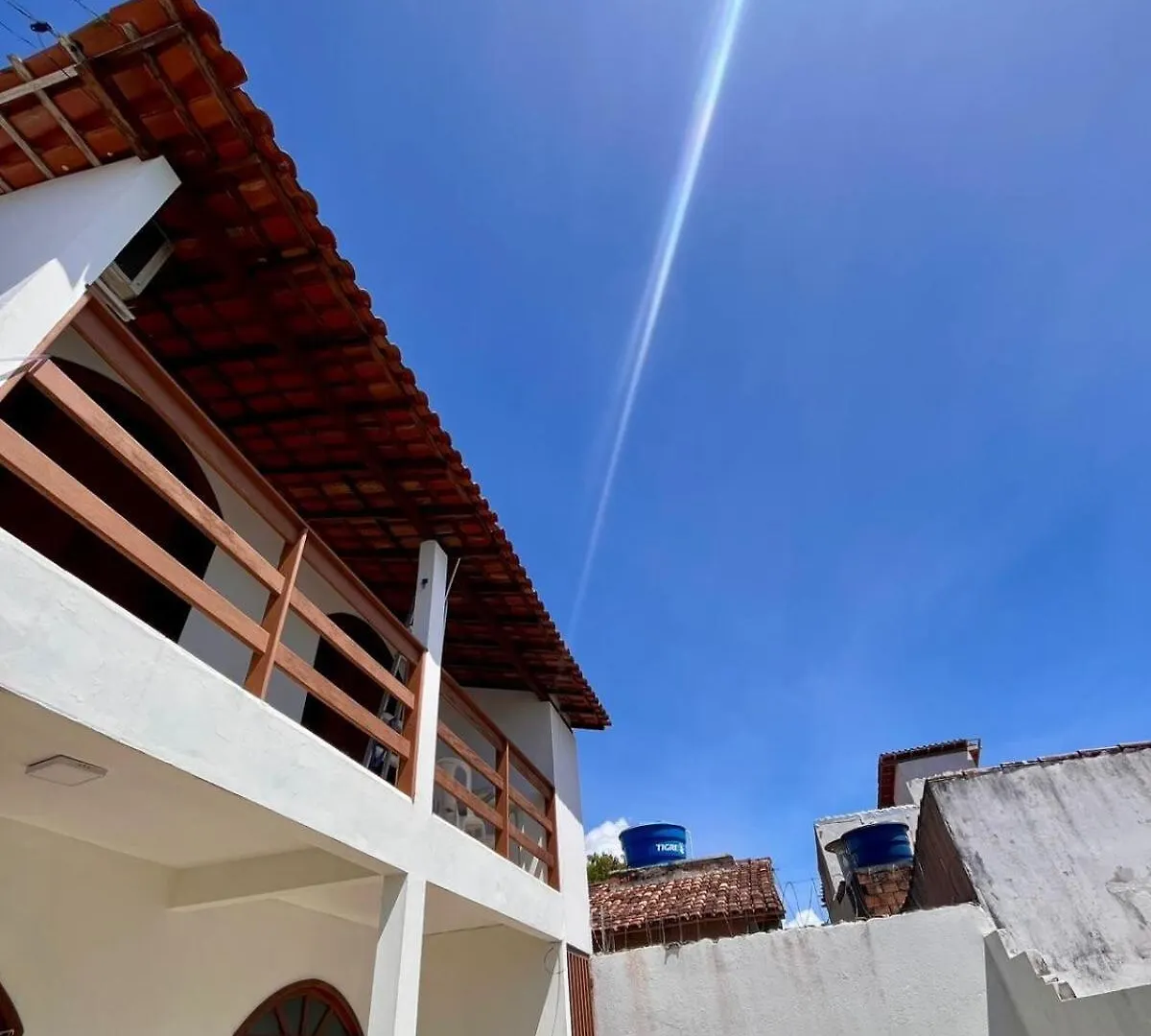 Apartamento Em C Vermelha Porto Seguro Brazília