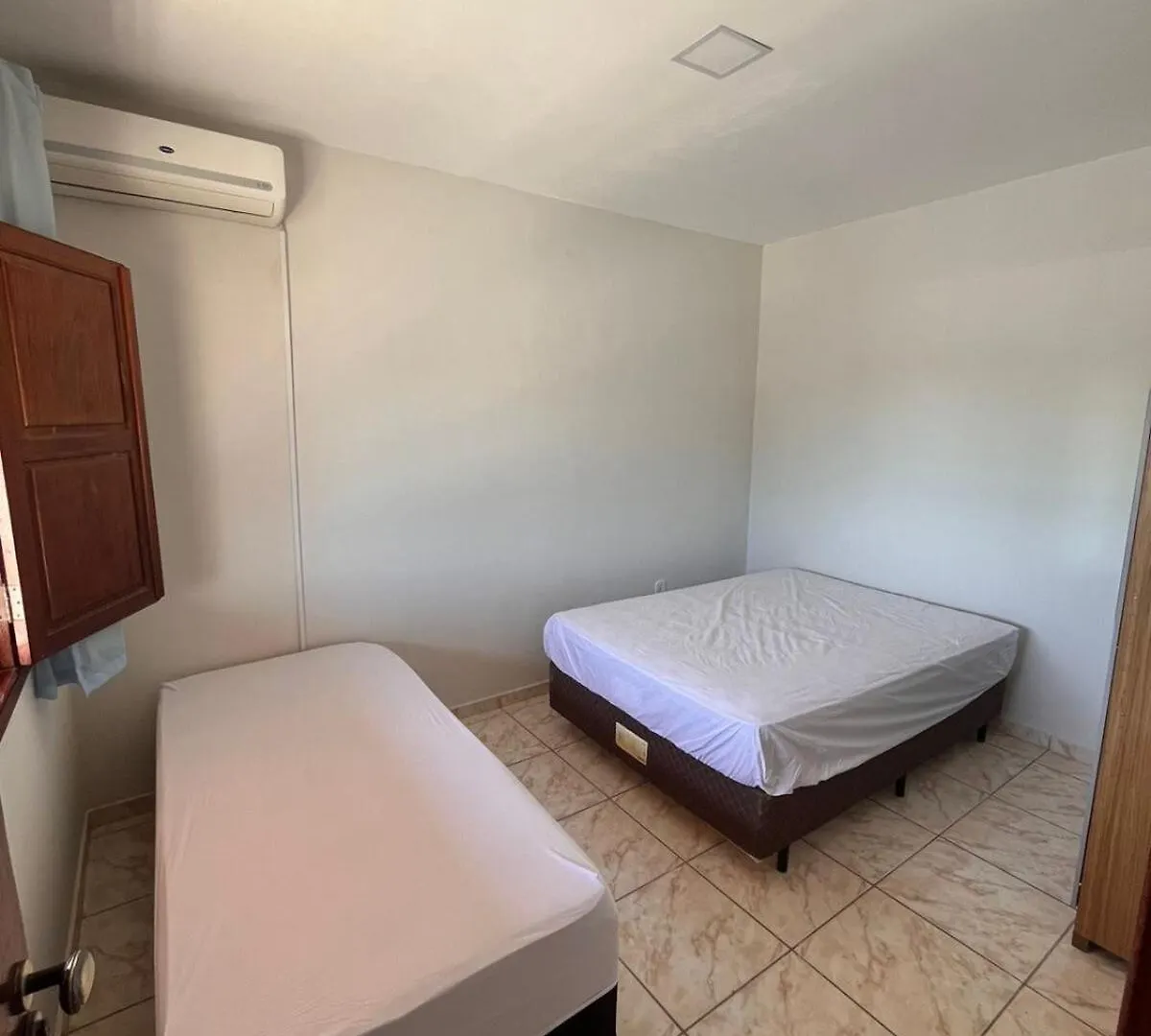 Apartman Apartamento Em C Vermelha Porto Seguro
