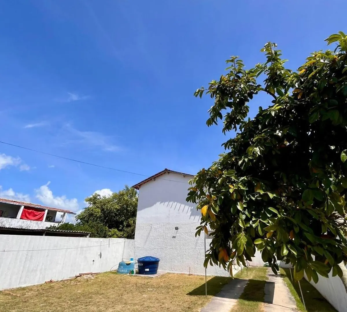 Apartamento Em C Vermelha Porto Seguro Apartman
